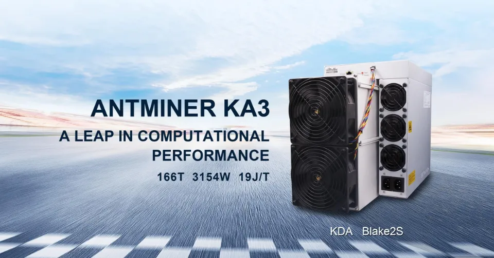 How Much Does Antminer KA3 Cost? Ultimate Guide