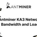 antminer-ka3-network-bandwidth-and-load